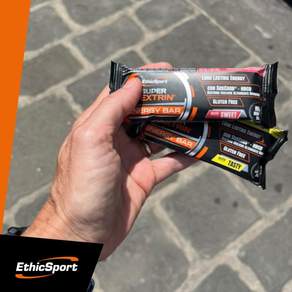 ethicsport super dextrin bar 2025